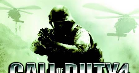 call of duty pc version